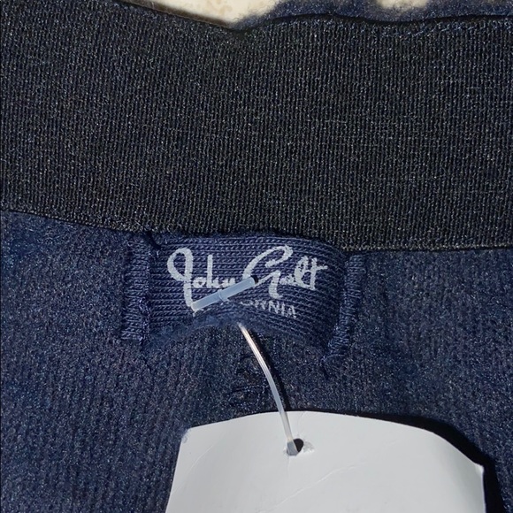 RARE Sherpa Brandy Melville Teddy Sweatpants - Picture 6 of 6